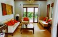 Cozy 2 bedroom Villa near Nai Harn beach ホテルの詳細