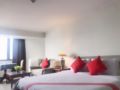 cozy deluxe room in sukumvit nana soi4 ホテルの詳細