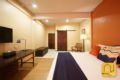 Cozy One Bedroom in the Old Town of Bangkok-ORANGE ホテルの詳細