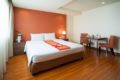 Cozy Room, Few Step to Phloen Chit - Nana ホテルの詳細