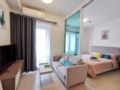 Cozy Room With Amazing Swimming Pool close to MRT ホテルの詳細