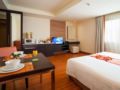 Cozy Room with Breakfast, Ploenchit - Nana ホテルの詳細
