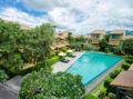 Cozy Townhouse close to Huahin-ChaAm nice beach ホテルの詳細
