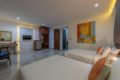 Cozy Triple Room - Pool, Beach, Garden - 158 ホテルの詳細