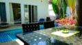 Cozy villa with private pool and beatifull garden ホテルの詳細