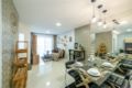 CozyTownhome in Chiangmai ホテルの詳細