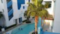 Crest Santora. Huahin sea view 1br pool access ホテルの詳細