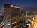 Crowne Plaza Bangkok Lumpini Park ホテルの詳細