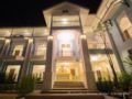 Crystal Palace Hotel Nongkhai ホテルの詳細