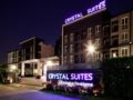 Crystal Suites Suvarnabhumi Airport ホテルの詳細