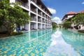 D Varee Mai Khao Beach Phuket Resort ホテルの詳細
