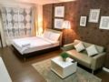 Dcondo Campus Perfect room Chiangmai University ホテルの詳細