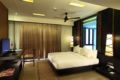 De Chai Oriental Nimman Hotel ホテルの詳細