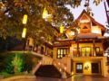 De Naga Hotel Chiang Mai ホテルの詳細