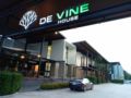 DE VINE HOUSE ホテルの詳細