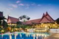 Deevana Patong Resort & Spa ホテルの詳細