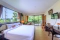 Deluxe Corner RoomPatong Lodge Hotel, Phuket. ホテルの詳細