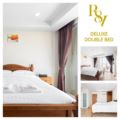 Deluxe Double Bed (DDB)-Royale 8 Ville ホテルの詳細