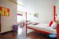 Deluxe Double Bed ホテルの詳細