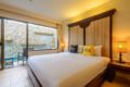 Deluxe Pool AccessPatong Lodge Hotel, Phuket. ホテルの詳細