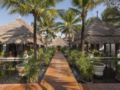 Dhevan Dara Resort & Spa ホテルの詳細