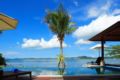 Dhevatara Residence Villa 1 -Beachfront, 4 Bedroom ホテルの詳細