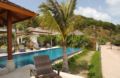 Dhevatara Residence Villa 3 -4 Bedroom, Beachfront ホテルの詳細