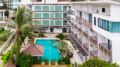 Di Pantai Boutique Beach Resort ホテルの詳細