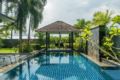 Diamond 272 - Modern private pool villa in BangTao ホテルの詳細