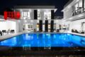 DIAMOND pool villa Pattaya with jacuzzi & sauna ホテルの詳細