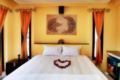 Double Room Deluxe with balcony 2 ホテルの詳細