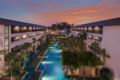 DoubleTree by Hilton Phuket Banthai Resort ホテルの詳細