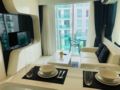 DOWNTOWN 1 Bed in City Center Residence ホテルの詳細