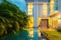 Dream Living Chiangmai Pool Villa ホテルの詳細