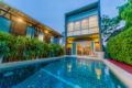 Dream Luxury Chiang Mai Pool Villa ホテルの詳細