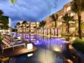 Dream Phuket Hotel and Spa ホテルの詳細