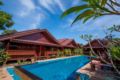 Dreamstay Resort | Homely 10 Room Pool Resort ホテルの詳細