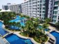 Dusit Grand Park Condo, Pattaya by Nong ホテルの詳細