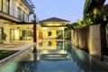 DV248 3BR Phuket DREAM VILLA with HUGE pool ホテルの詳細