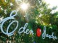 Eden Garden Resort ホテルの詳細
