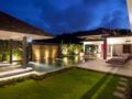 Eden Villa phuket ホテルの詳細