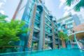 Emerald Terrace Patong-1Bedroom By Golden Legal ホテルの詳細