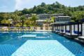 Emperor Phuket Resort, DLX Ocean View, KamalaBeach ホテルの詳細