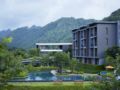 Escape Khaoyai Hotel ホテルの詳細