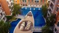 Espana Resort Pattaya by MyVacationLeave ホテルの詳細