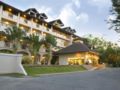 Eurasia Chiang Mai Hotel ホテルの詳細