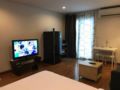 EveRyDaY STUDIO ROOM BUDGET SUKHUMVIT 85 ONNUT ホテルの詳細