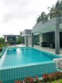 Excellent Villa 3 bedroom For Familys. ホテルの詳細