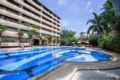 EXCLUSIVE APARTMENT IN PATTAYA ホテルの詳細