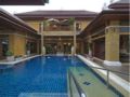 Exclusive Balinese Pool Villa in Pattaya ホテルの詳細